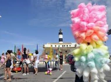 Farol da Barra terá apresentação gratuita de chorinho neste sábado