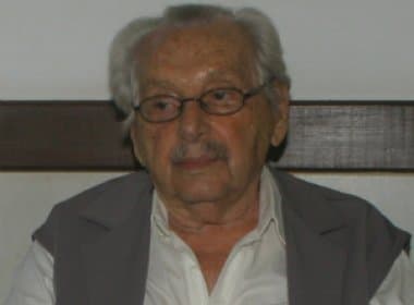 Irmão de Jorge Amado, James Amado morre aos 91 anos
