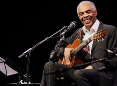 Gilberto Gil lança em abril de 2014 &#039;Gilbertos&#039;, homenagem a João Gilberto