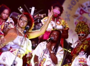 Música tema do Ilê Aiyê no Carnaval 2014 será conhecida neste sábado