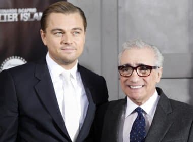 Martin Scorsese elogia Leonardo DiCaprio e anuncia possível aposentadoria