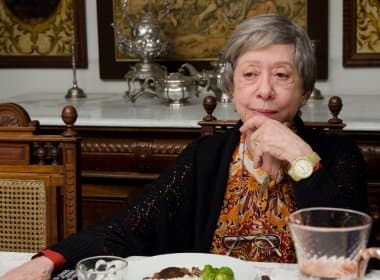 Após Emmy, Fernanda Montenegro volta a viver Dona Picucha para minissérie