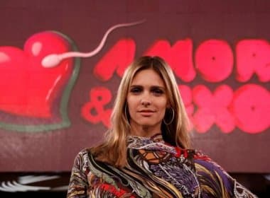 Globo pode continuar com programa de Fernanda Lima