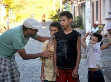 Curta-metragem seleciona crianças para fazer parte de elenco em Salvador e Ipiaú