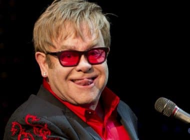 Produção de Elton John está em negociação com a Arena Fonte Nova