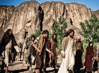 Superproduções épicas de cunho religioso são apostas de Hollywood para 2014