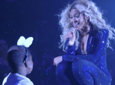 Beyoncé emociona ao fazer surpresa para fã com doença terminal; confira