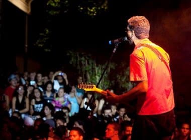 Projeto da banda Cascadura, &#039;Sanguinho Novo&#039; ganha nova edição