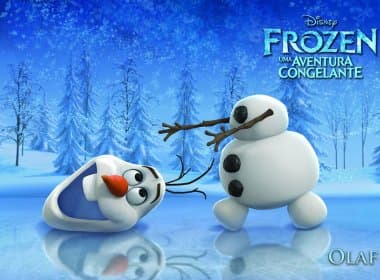 &#039;Frozen&#039; tem a melhor estreia da Disney desde &#039;O Rei Leão&#039;