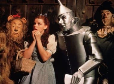 Cerimônia do Oscar irá homenagear &#039;O Mágico de Oz&#039;