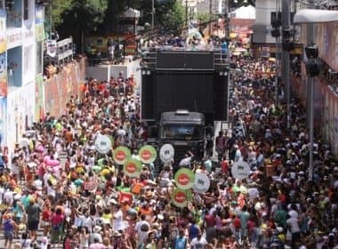 Carnaval: Lista de artistas que se apresentarão sem cordas é divulgada; Programação sai nesta sexta 