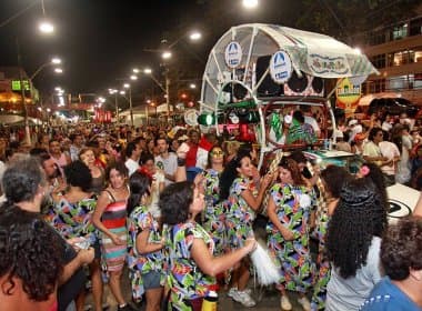 Prefeitura apresenta programações oficiais do Furdunço e do Carnaval de Salvador; confira