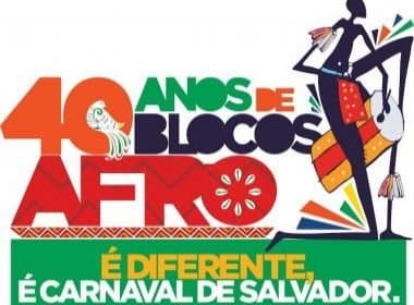 Confira a programação oficial do Carnaval de Salvador