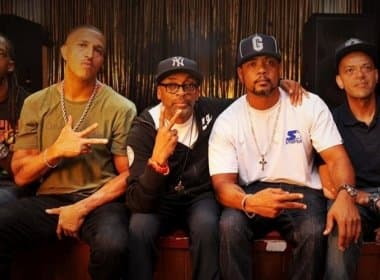 Spike Lee compara Racionais MC&#039;s ao Public Enemy