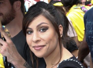 Em texto publicado em seu blog, Pitty defende Anitta contra ataques machistas