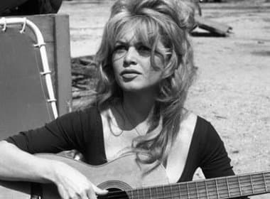 Discos dos anos 1960 marcam revival de Brigitte Bardot