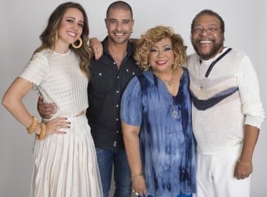 De graça, samba será homenageado com festa na Praça Cayru em abril