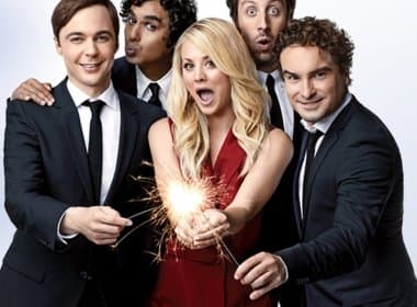CBS renova The Big Bang Theory por mais três temporadas