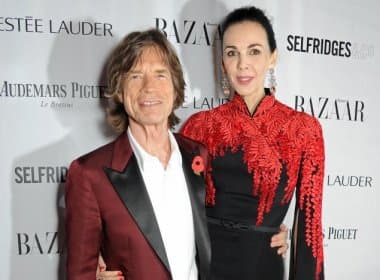 Namorada de Mick Jagger é encontrada morta; cantor se diz &#039;devastado&#039;