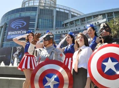 Comic Con Experience deve trazer estrelas internacionais ao Brasil