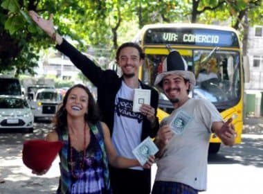 Festival da Cidade leva dança, humor e literatura a soteropolitanos