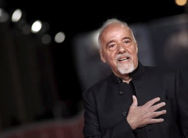 &#039;Adultério&#039;, novo romance de Paulo Coelho, chega às livrarias em abril