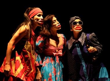 Em abril, Quarta que Dança promove 18 apresentações gratuitas em Salvador