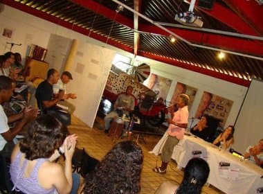 Projeto &#039;Viva o Abaeté&#039; leva programação cultural gratuita à Casa da Música