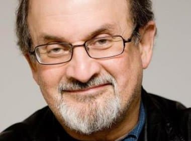 Salman Rushdie e Jean-Michel Cousteau são convidados do Fronteiras Braskem do Pensamento