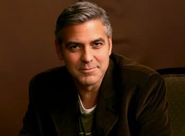George Clooney deixa posto de Mensageiro da Paz nas Nações Unidas