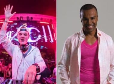 Nova música da Copa do Mundo tem parceria entre Alexandre Pires e Avicii