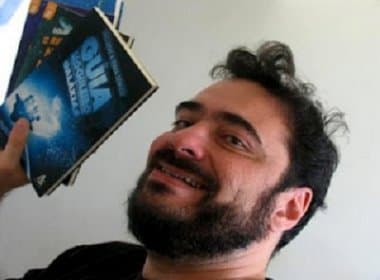 Morre jornalista e crítico de cinema João Carlos Sampaio