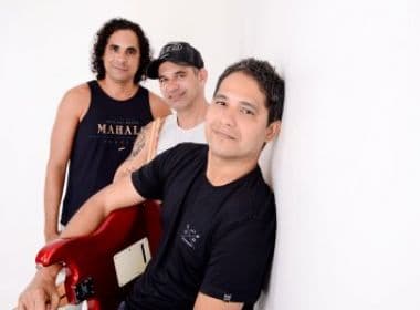 Adão Negro fará série de shows no Rio Vermelho 