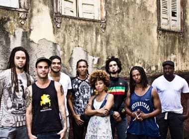 Banda Kwanza disponibiliza CD via WhatsApp e realiza show no Pelourinho