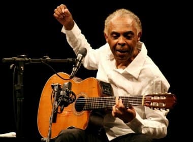 ‘João Gilberto e Caymmi representam a universalidade da Bahia’, diz Gilberto Gil 