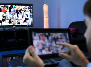 Ibope vai medir audiência de TV também através de tablets e computadores