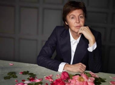 Paul McCartney é internado e cancela turnê na Ásia 