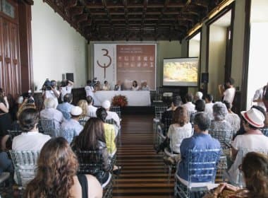Bienal da Bahia lança programação com atividades previstas por 100 dias 