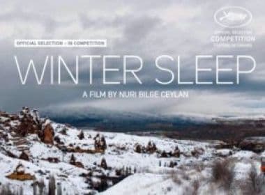 Após 32 anos, Turquia leva Palma de Ouro em Cannes  anos pelo filme ‘Winter Sleep’