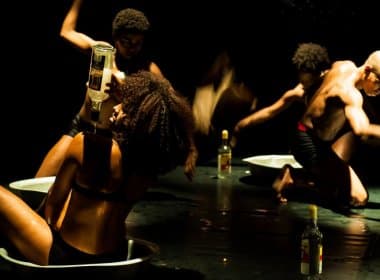 Espetáculo de dança ‘Maria Meia Noite’ estreia no Teatro Plataforma