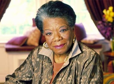 Morre poeta e ativista negra Maya Angelou