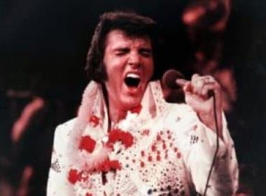 Correios perdem arcada dentária de Elvis Presley 
