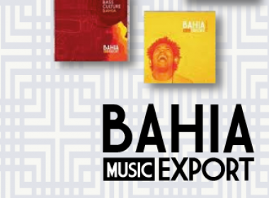 Bahia Music Export recebe inscrições até 4 de julho