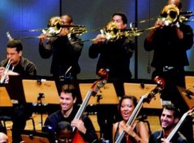 Orquestras do Neojibá homenageiam Gonzagão em concerto junino