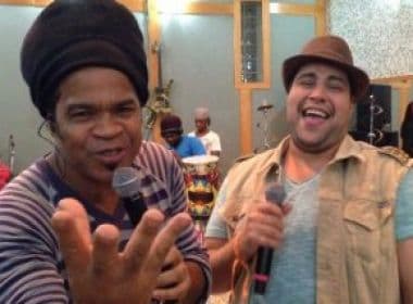 Baile du Amor: Brown anuncia participação de Tiago Abravanel