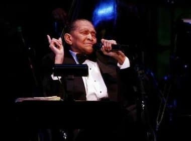 Morre aos 88 anos Jimmy Scott, lendário cantor de jazz