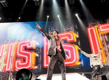 Multishow exibe especiais sobre Michael Jackson no mês da morte do rei do pop