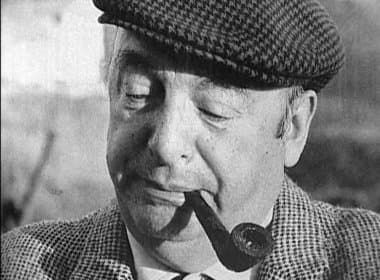 Poemas inéditos de Pablo Neruda são encontrados no Chile