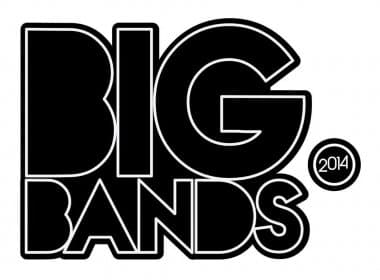 Produtores baianos buscam financiamento coletivo para 6ª edição do Festival Big Bands