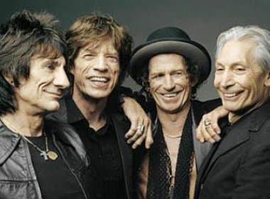 Rolling Stones deve fazer shows no Brasil em fevereiro de 2015, diz jornal